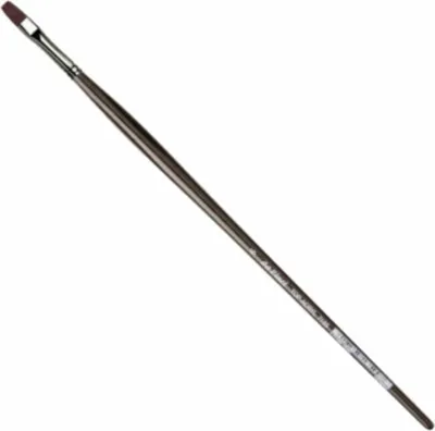 Obrázek produktu pro Da Vinci Top-Acryl 7185 Plochý štětec 6