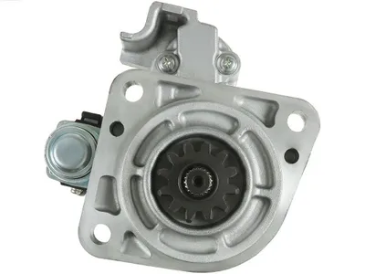 Produktbild von AS-PL S5524(MITSUBISHI) Starter Anlasser 5kW für MAN L 2000 24V LKW