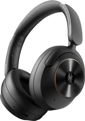 Zdjęcie produktu dla OneOdio A6 wireless headphones (black)