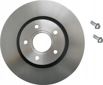 Obrázok produktu pre Originálne 320 mm predné brzdové kotúče VOLVO C70 31400942