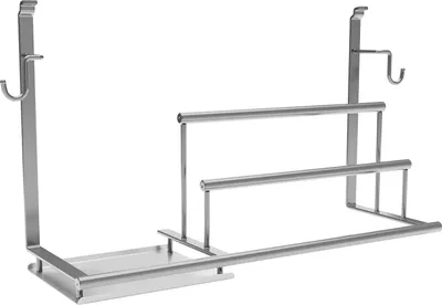 Produktbild von Kesseböhmer Linero style Spülutensilienhalter Edelstahloptik