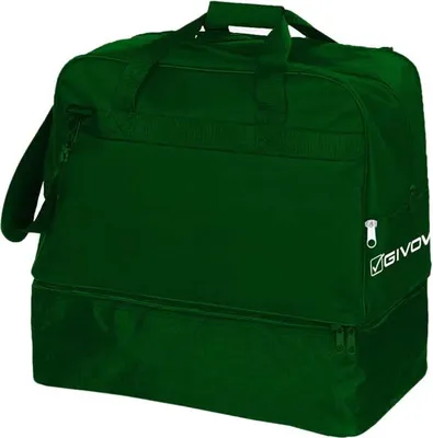 Obrázok produktu pre Športová taška Givova Revolution Big Green Green