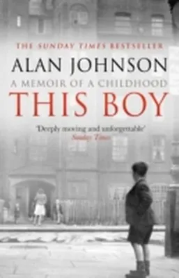Image de This Boy