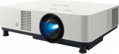 Obrázek produktu pro Sony VPL-PHZ61 - 3-LCD projektor - 6400 lm - 6400 lm (barevný) - WUXGA (1920 x 1200) - 16:10 - LAN