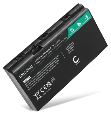 Produktbild von CELLONIC 1x Akku kompatibel mit Lenovo B40-30, B50-30, 00HW030