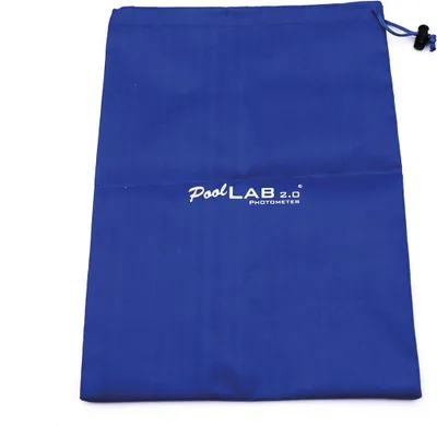 Produktbild von Aufbewahrungsbeutel für den PoolLAB