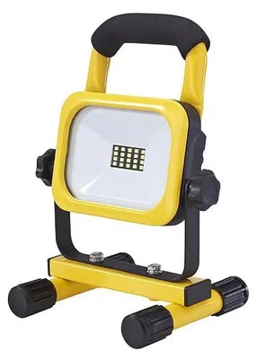 Obrázek produktu pro Strend Pro Pracovní svítilna SMD LED 3271, 10 W, 7,4 V/2200 mAh, 800 lm, pracovní, IP54, dobíjecí
