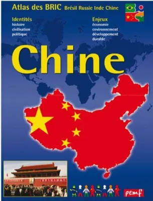 Image de Atlas des B.R.I.C. - Chine
