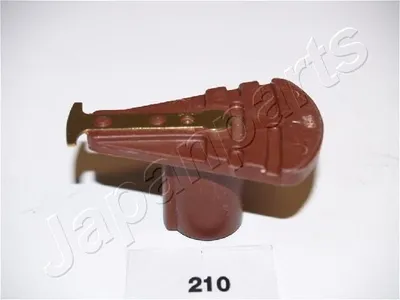Produktbild von JAPANPARTS Verteilerfinger SR-210 für TOYOTA RAV 4 I (SXA1)
