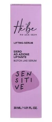 Produktbild von He'be Anti-Aging Botox Gesichtsserum