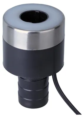 Produktbild von Seliger Quellstar PRO 24 Volt 900 weiß Komplettset