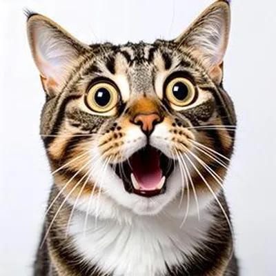 Produktbild von Katze Mund Duftbaum