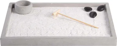 Produktbild von ESSCHERT DESIGN Zenová záhrada 30x22 cm