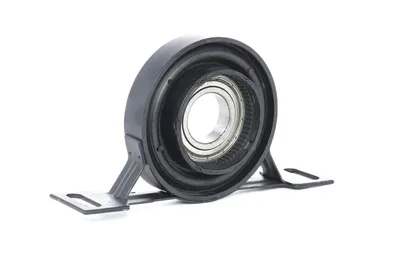 Produktbild von FEBI BILSTEIN 01846 Kardanwellenlager 30mm für BMW 3 Limousine (E46) Gelenkwelle