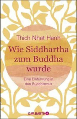 Produktbild von Wie Siddhartha zum Buddha wurde