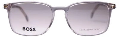 Image de Monture de lunettes BOSS, modèle 1727, référence KB7