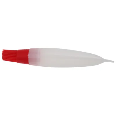 Image de FRITEL - Brosse en silicone avec réservoir - 150010