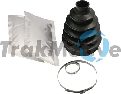 Produktbild von TrakMotive Faltenbalgsatz Antriebswelle für FORD TRANSIT Bus (FD, FB, FS, FZ, FC) 50-0364