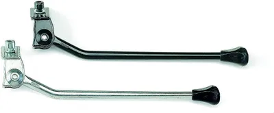 Produktbild von Seitenständer URSUS elegance 12" 28" Längenskala 300 mm Alu schwarz