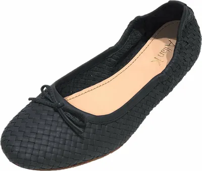 Produktbild von Allan K Ballerinas für Damen
