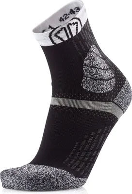 Immagine prodotto di Sidas TRAIL PROTECT uomo nero/grigio 42