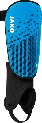 Zdjęcie produktu dla Ochraniacze sportowe JAKO Unisex Performance Classic, Kolor:JAKO niebieski, Rozmiar:L