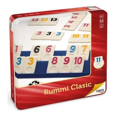 Immagine prodotto di Gioco da tavolo Rummi Classic Cayro