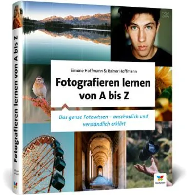 Image de Fotografieren lernen von A bis Z
