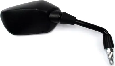 Immagine prodotto di Specchietto destro HERT nero Passo destra D. 10x1.25 per HONDA