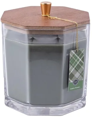 Immagine prodotto di Candela profumata in scatola decorativa Festive Frasier