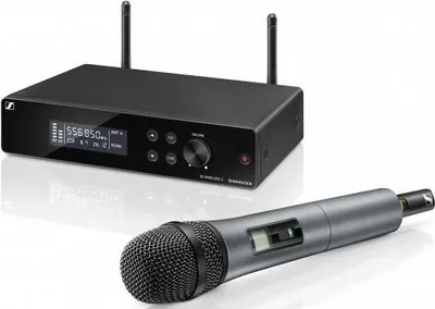 Immagine prodotto di Sennheiser XSw 2-835 B