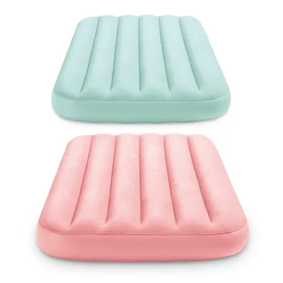 Produktbild von Einzel-Luftmatratze Kinder Intex 66803 157 cm
