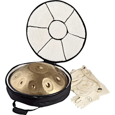 Produktbild von Meinl Sonic Energy HPSTL100 Sensory Handpan D Kurd