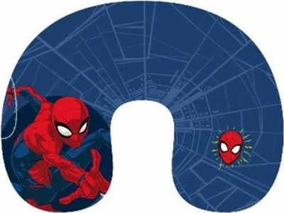 Productafbeelding van Reiskussen Marvel - Spider-Man