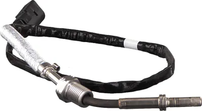 Produktbild von FEBI BILSTEIN 100811 Abgastemperatursensor für VW Golf VII Schrägheck (5G1, BQ1, BE1, BE2)