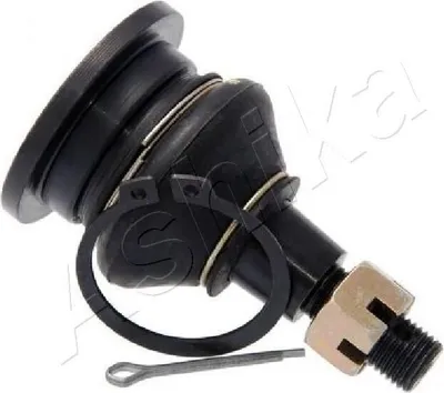Produktbild von ASHIKA Traggelenk Hinten für HONDA ACCORD VIII (CU) 73-04-423