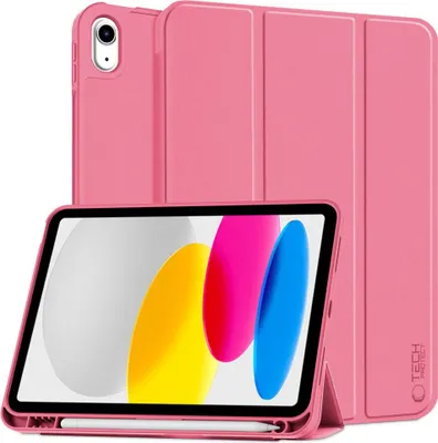 Obrázek produktu pro Tech-Protect Sc Pen Ipad 10.9 10 / 2022 Magenta