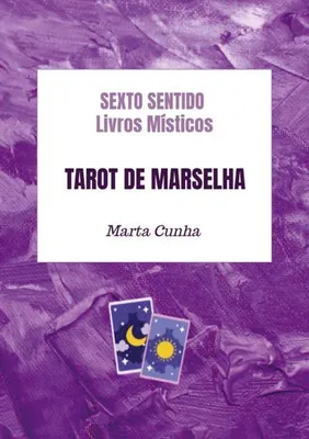 Produktbild von Tarot de Marselha