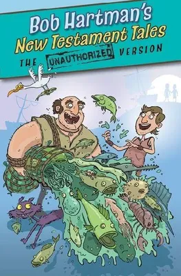 Produktbild von New Testament Tales