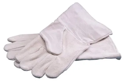 Produktbild von CFH Schweißer-Handschuhe SH 596