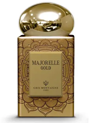 Imagen del producto de Gris Montaigne - Gris Montaigne - Extracto de perfume Majorelle Gold