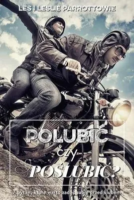 Immagine prodotto di Polubic czy poslubic?