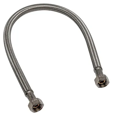 Obrázok produktu pre Sturotec flexibilná hadica, pripojenie 3/8" x 3/8", dĺžka 50 cm