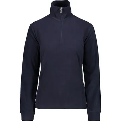 Produktbild von Cmp Woman Shirt N950 Black Blue 38
