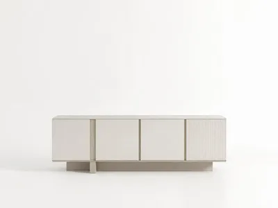 Immagine prodotto di Konsole: pratica, comoda, spaziosa, elegante, color beige, moderna, nuova
