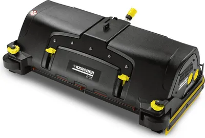 Zdjęcie produktu dla Kärcher 2.763-006.0, Szczotka, 810 mm, 520 mm, 280 mm