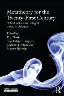 Zdjęcie produktu dla Metatheory for the Twenty-First Century