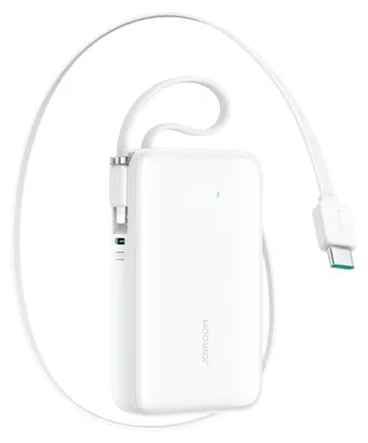 Obrázek produktu pro Joyroom 10 000 mAh 35 W powerbanka USB-C Lightning