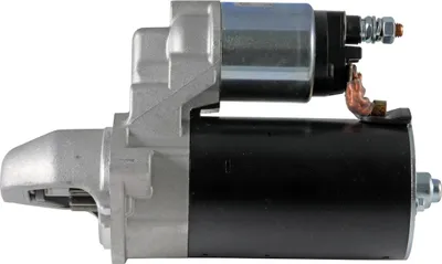 Produktbild von HELLA 8EA 012 528-601 Starter Anlasser 1,4kW für OPEL Corsa D Schrägheck (S07) 12V