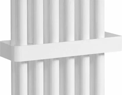 Immagine prodotto di FEDE portasciugamani 320 mm, bianco opaco